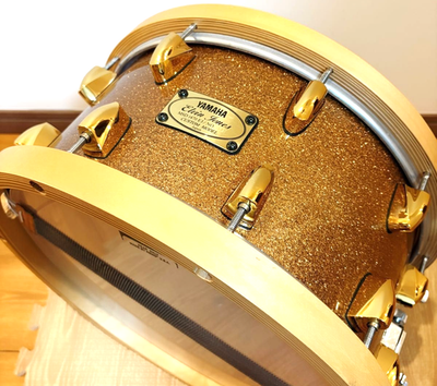 YAMAHA MSD1470EJ Elvin Jones Snare Drum 14