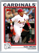 St. Louis Cardinals Rookie Cards – 2013 World Series Edition 25