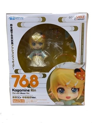 GOOD SMILE COMPANY Figure Preowned