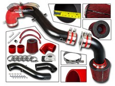 Kit de admisión de aire frío RTunes V2 1998-2003 Escort ZX2 2,0 L L L4 AT/MT + filtro