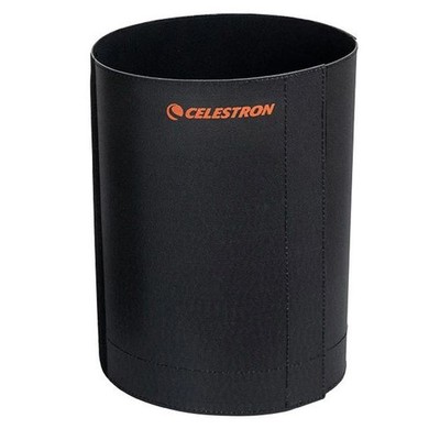 Deluxe Flexible Dew Shield   Fits 6'' & 8'' Schmidt, EdgeHD & RASA