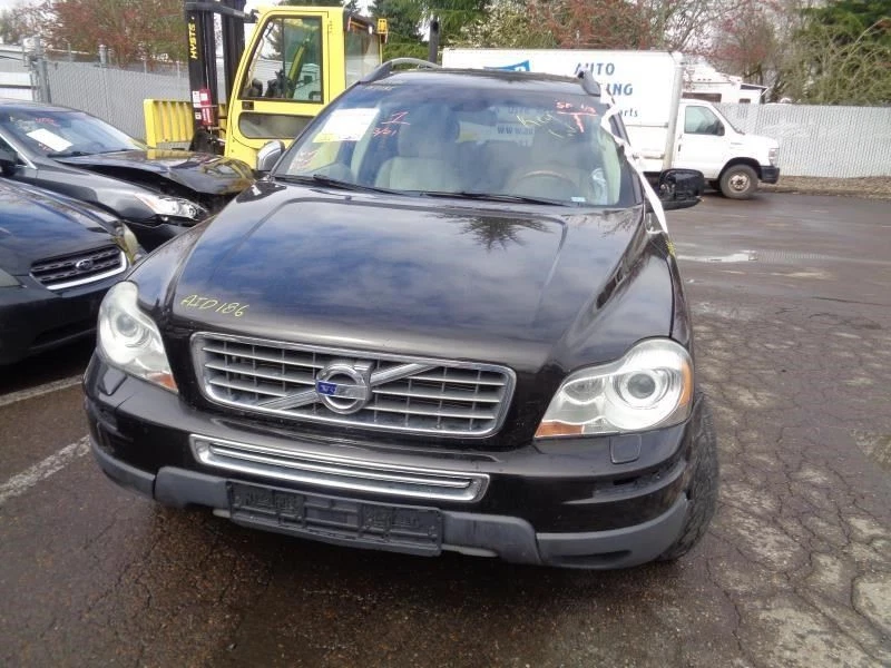 Módulo de control electrónico ECM del motor 8 cilindros compatible con 10-11 VOLVO XC90 14080085 Foto 4 de 4