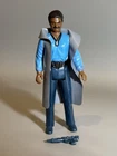 Vintage 1980 Kenner Star Wars The Empire Strikes Back Lando Calrissian Complete!