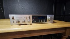 Pioneer SA-620 Stereo Integrated Amplifier 45...