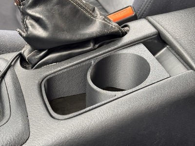 Cup Holder for Nissan Skyline R32 (1989 1994)   OEM-Style Interior Drink Holder