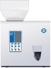 Automatic Powder Filling Machine by Sumeve  1-200g Particle Subpackage Filler