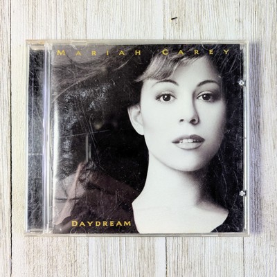 Daydream by Mariah Carey CD, Oct-1995, Columbia | eBay