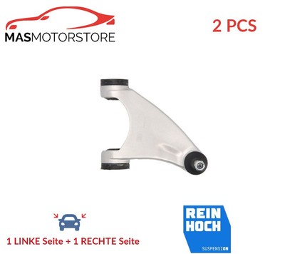 LINKS RECHTS QUERLENKER SATZ REINHOCH RH04-1004 2PCS I FÜR ALFA ROMEO 156,147