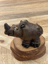 Beasties of the Kingdom - John Raya - Rudy