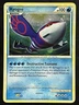 Pokemon Kyogre Holo - Call of Legends - 12/95 NM