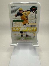 2024 Prospect Baseball - Paul Skenes RC - Prospect Ticket Game 30 - 159