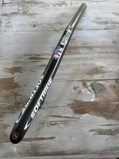 Vintage Softride Beam SeatPost Carbon Fiber USA Suspension Bike Road SRS 530