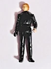 Top Toys Argentina Star Wars Luke Skywalker Maestro Jedi Vintage 1983 no COO