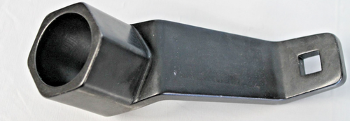 Mac Tools HDH6010A 1/2" Drive Holding Tab Honda / Acura Damper Holding Tool - Picture 3 of 5
