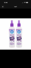 White Rain Max Hold Scented Hair Spray Non-Aerosol Frizz Control 7 fl oz 2pack