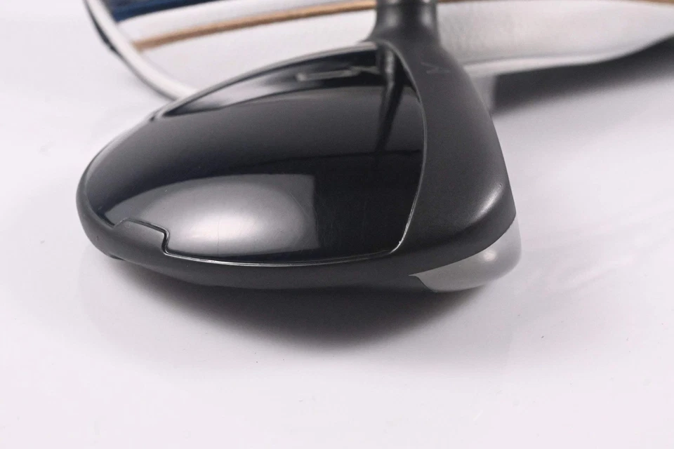 Callaway Paradym X #3 Wood / 15 Degree / X-Flex Kai'li White 70 Shaft - Image 3 of 4