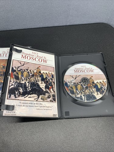 Die Feldzüge Napoleons (DVD, 1999) - Bild 6 von 7