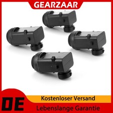 4x Parksensoren PDC Geeignet f&uuml;r MERCEDES E-KLASSE S211 K. E280 4MATIC Vorne