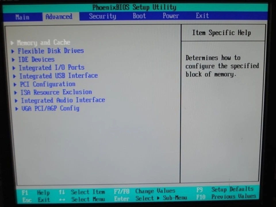Torre HP VECTRA VLi8 Intel Pentium III 500 MHz 128 MB 160 GB HD sin sistema operativo Foto 3 de 3