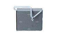 Nrf 36102 Verdampfer, Klimaanlage FüR Opel