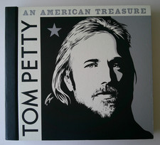 Tom Petty - An American Treasure - 6 LP Vinyl Box Set - Excellent Condition