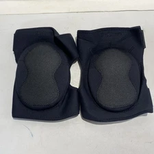 Blackhawk! Neoprene Knee Pads w/ HawkTex Grip Surface Black