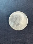 1964 P Kennedy Half Dollar Choice BU