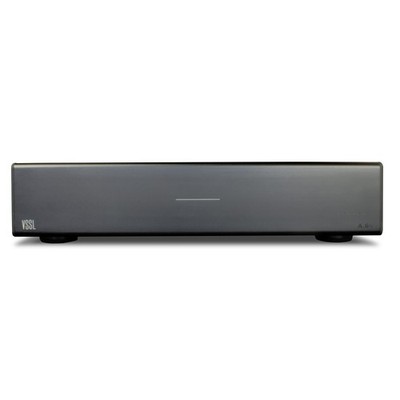 VSSL A.6x 12-Channel, 6 Zone, Audio Streaming Amplifier, Compatible with AirP...
