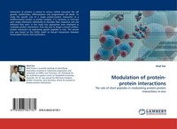 Modulation Of Protein-Protein Interactions Altaf Dar