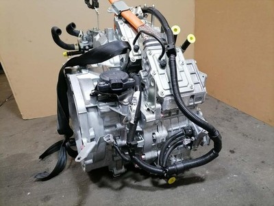 Mitsubishi Eclipse Cross GL3W Bj.2023 original Elektromotor Antriebseinheit Getr