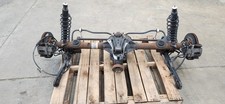2005-2009 Ford Mustang Gt Rear End 331 Gear 95k Miles Oem