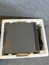 Videonics Video Editing NOS VINTAGE VCU-1 Video Control Unit NEW COMPLETE IN BOX