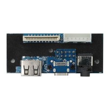 New USB Charging Port Board Power Jack Connector Replacement for JBL Xtreme 3 ND