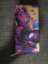 Spider-Man Zip Wallet