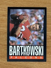 Click to enlarge Steve Bartkowski