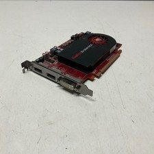 ATI FirePro V4800 1GB GDDR5 DP DVI 3D Full Height Video Graphics Card FREE SHIP 