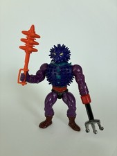 Mattel Masters of the Universe Motu Vintage Spikor