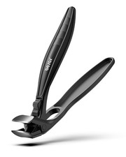 BEZOX Toe Nail Clippers for Thick Nails for Seniors with Safety Lock – Erg