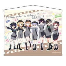 Is the Order a Rabbit? GochiUsa Tokyo Station...