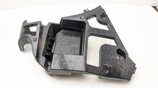 BMW X5 F15 BUMPER MOUNT BRACKET REAR LEFT PASSENGER SIDE 7294721 2014