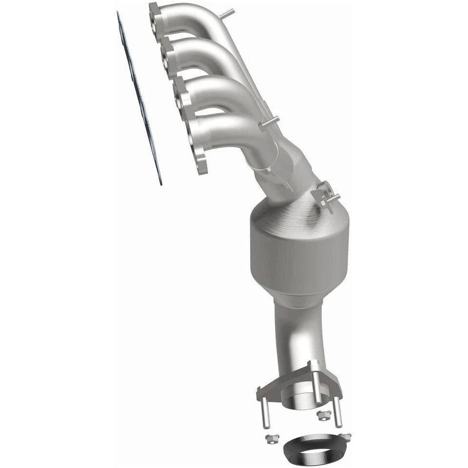 MagnaFlow 49327-AN for 2004-2006 Chevrolet Colorado 2.8L L4 GAS DOHC - Image 4 of 4