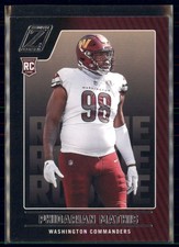 2022 Panini Zenith - Rookies Phidarian Mathis #159 (RC)