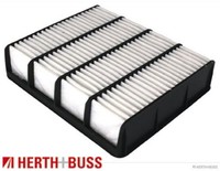 Herth+Buss Jakoparts J1322057 Luftfilter Luftfiltereinsatz FüR Toyota