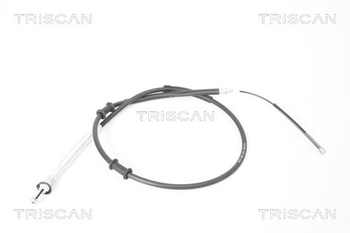 Handbremsseil Seilzug FÜR Fiat Grande Punto (199 ) - Triscan 8140 15194-image