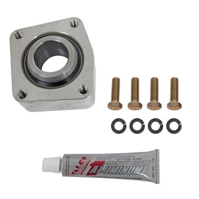 Moser Engineering C-Clip Eliminator Kit 9200-1