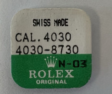 NEW Blister RolexDaytona 4030-8730 Spring for Hour Hammer OC#1730