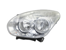 Scheinwerfer Frontscheinwerfer Links für Fiat Doblo II 263 10-15 0463909990001