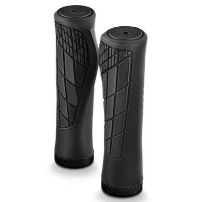 Hama Fahrradgriffe Lenkergriffe Ergonomisch Rutschfest Universal Lenkstange 22mm