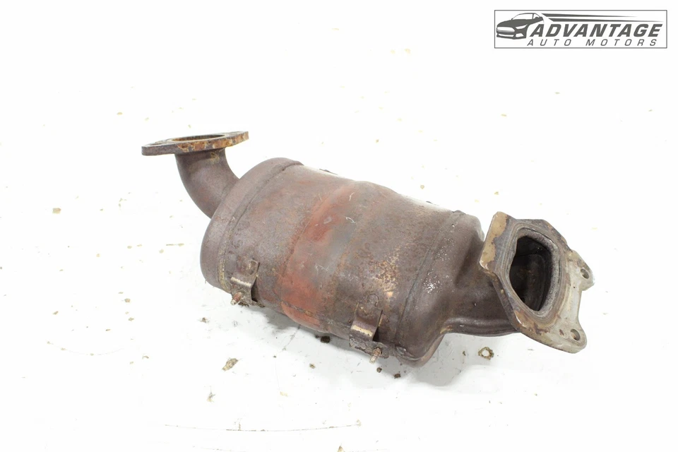 Chrysler Voyager 2020-2022 3,6 L V6 motor delantero colector tubo OEM Foto 4 de 4