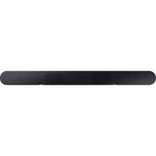 Samsung 5.0ch. Wireless Dolby ATMOS Soundbar w/ Q-Symphony - HW-S60D - Open Box